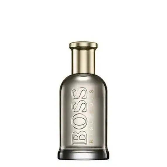 Hugo Boss Bottled Parfum Edp Spray