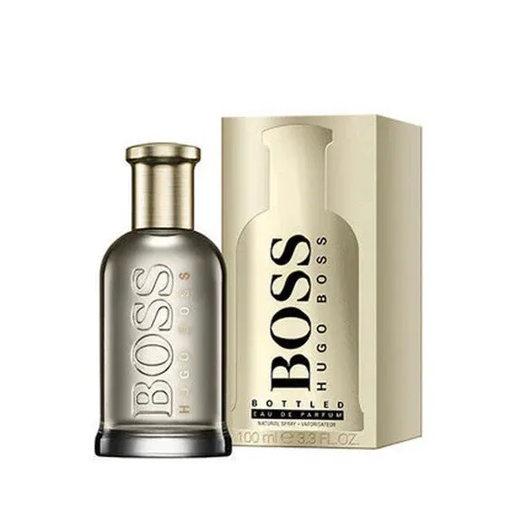 Hugo Boss Bottled Parfum Edp Spray