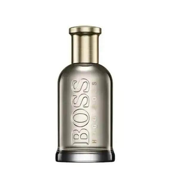 Hugo Boss Bottled Parfum Edp Spray