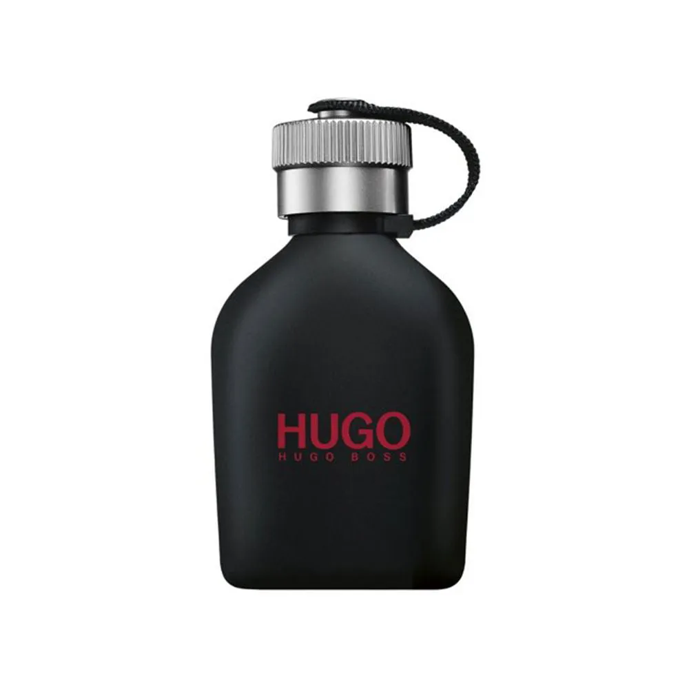 Hugo Boss Just Different For Men Eau de Toilette 125 ml