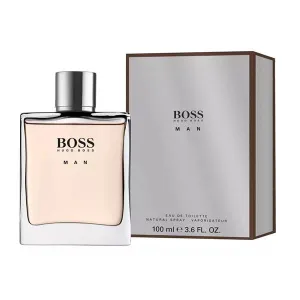 Hugo Boss Orange Man Edt 100ml