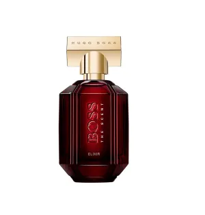 Hugo Boss The Scent Elixir For Her EDP 50ML