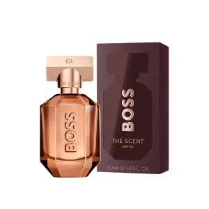 Hugo Boss The Scent For Her Revamp Le Parfum 30ml