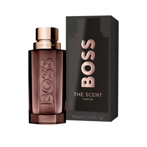 Hugo Boss The Scent For Him Revamp Le Parfum 100ml