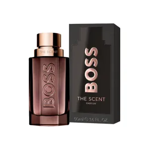 Hugo Boss The Scent For Him Revamp Le Parfum 50ml