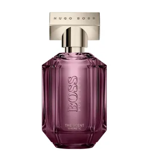 Hugo Boss The Scent Magnetic For Her