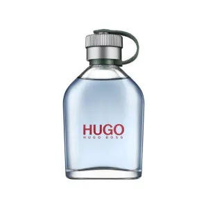 Hugo by Hugo Boss for Men - Eau de Toilette