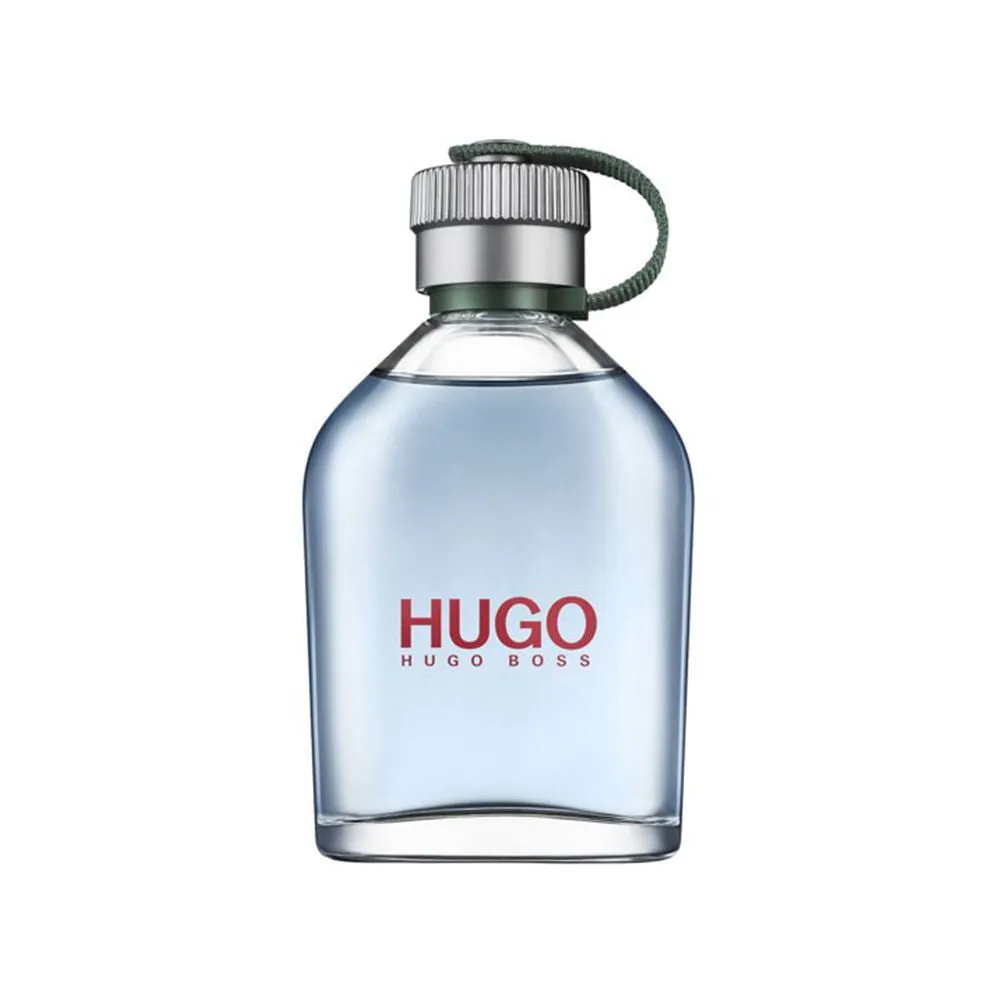 Hugo by Hugo Boss for Men - Eau de Toilette