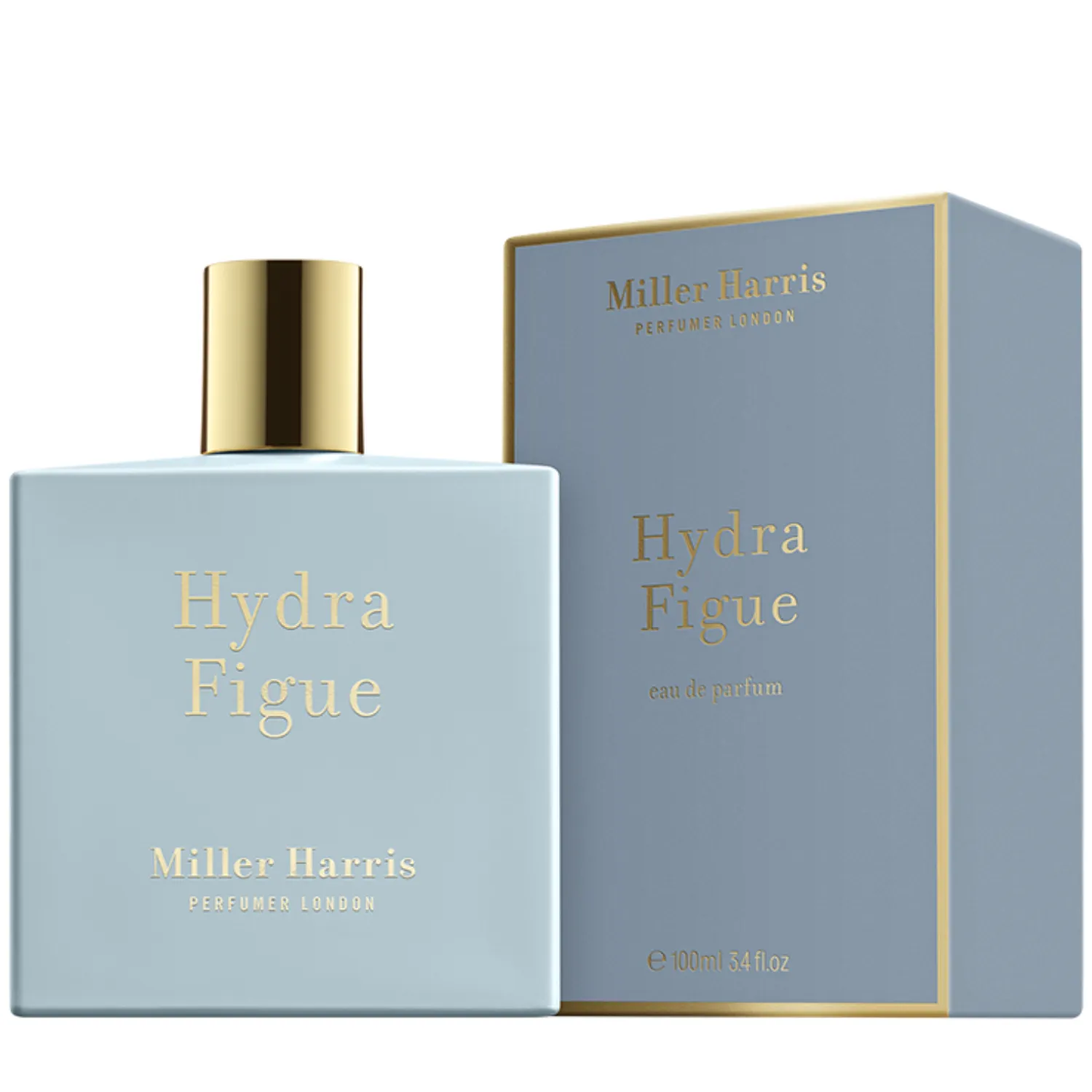 Hydra Figue
