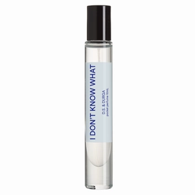I Don't Know What Pocket Perfume