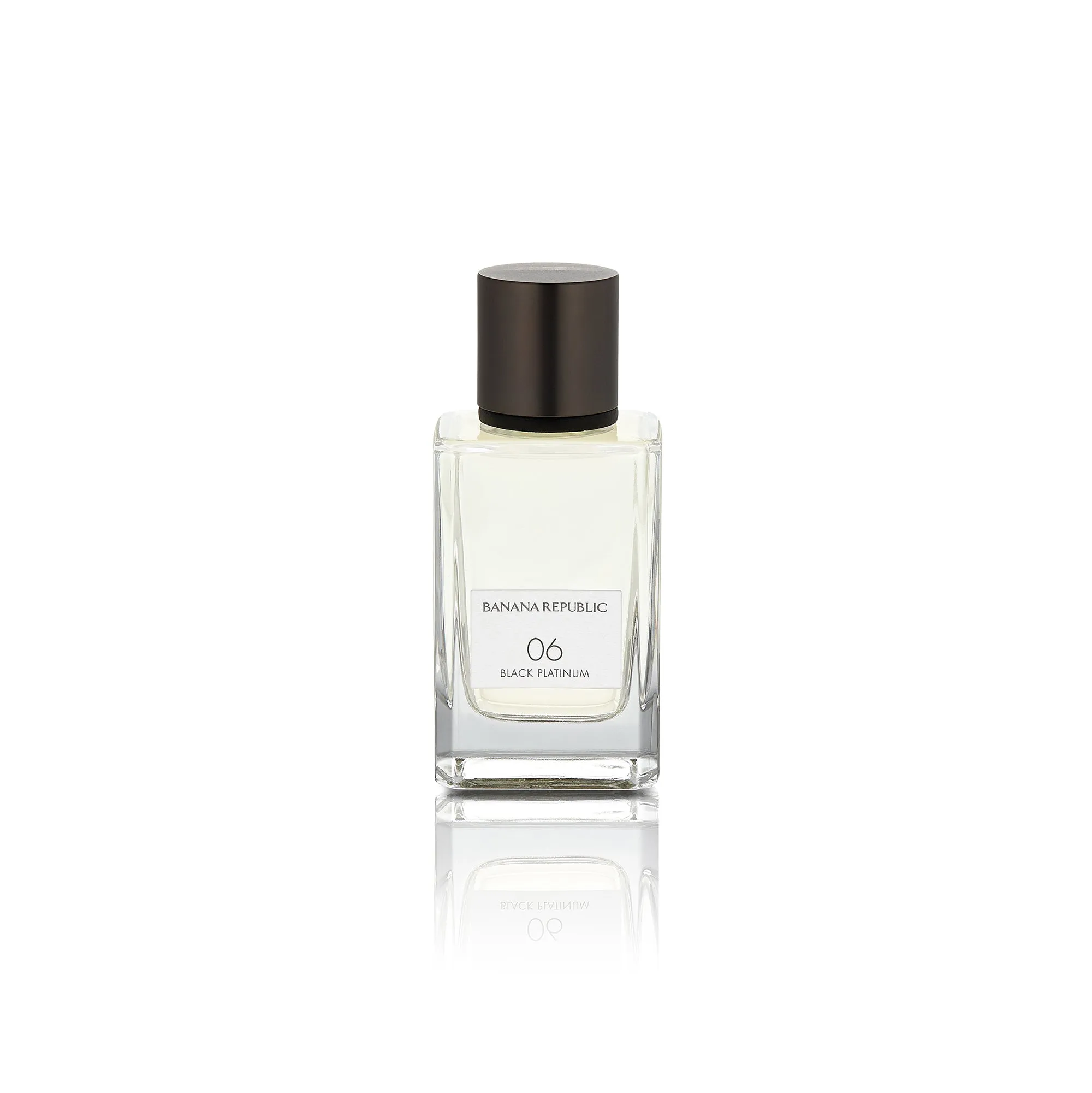 Icon Black Platinum Eau de Parfum
