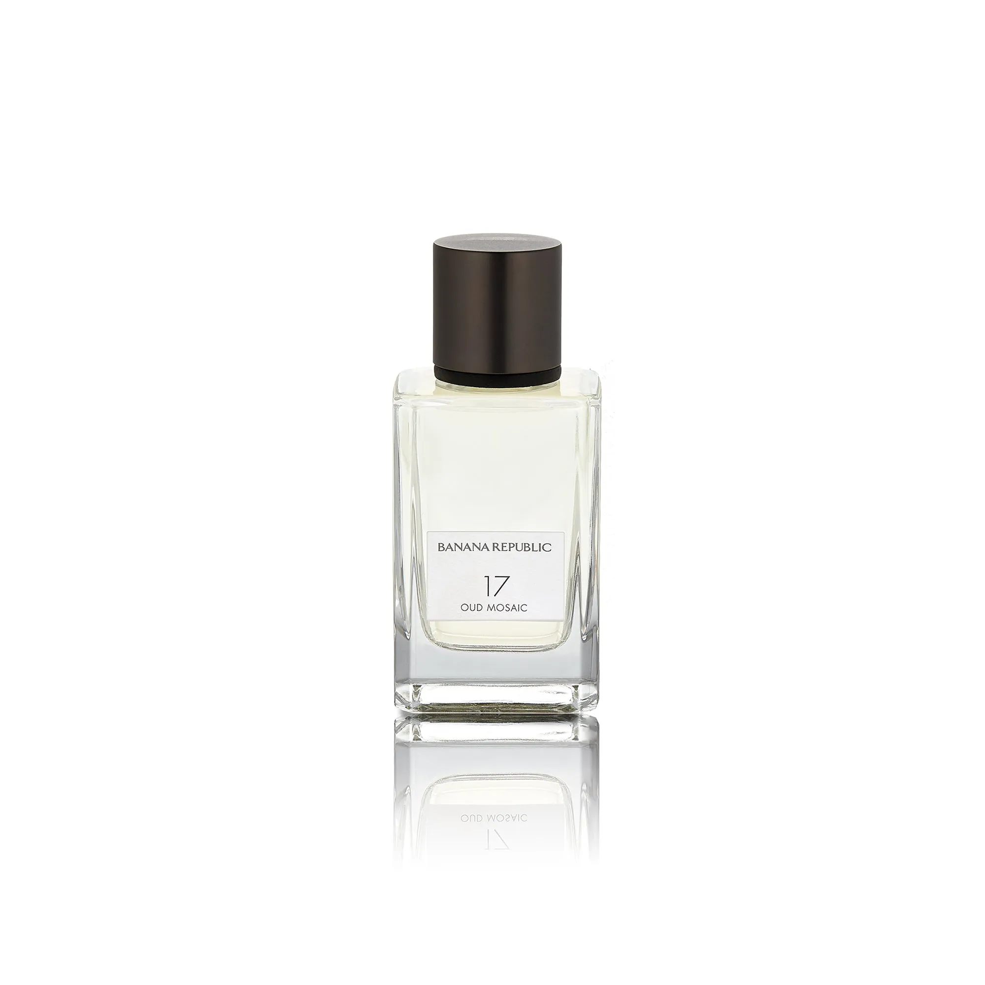 Icon Oud Mosaic Eau de Parfum