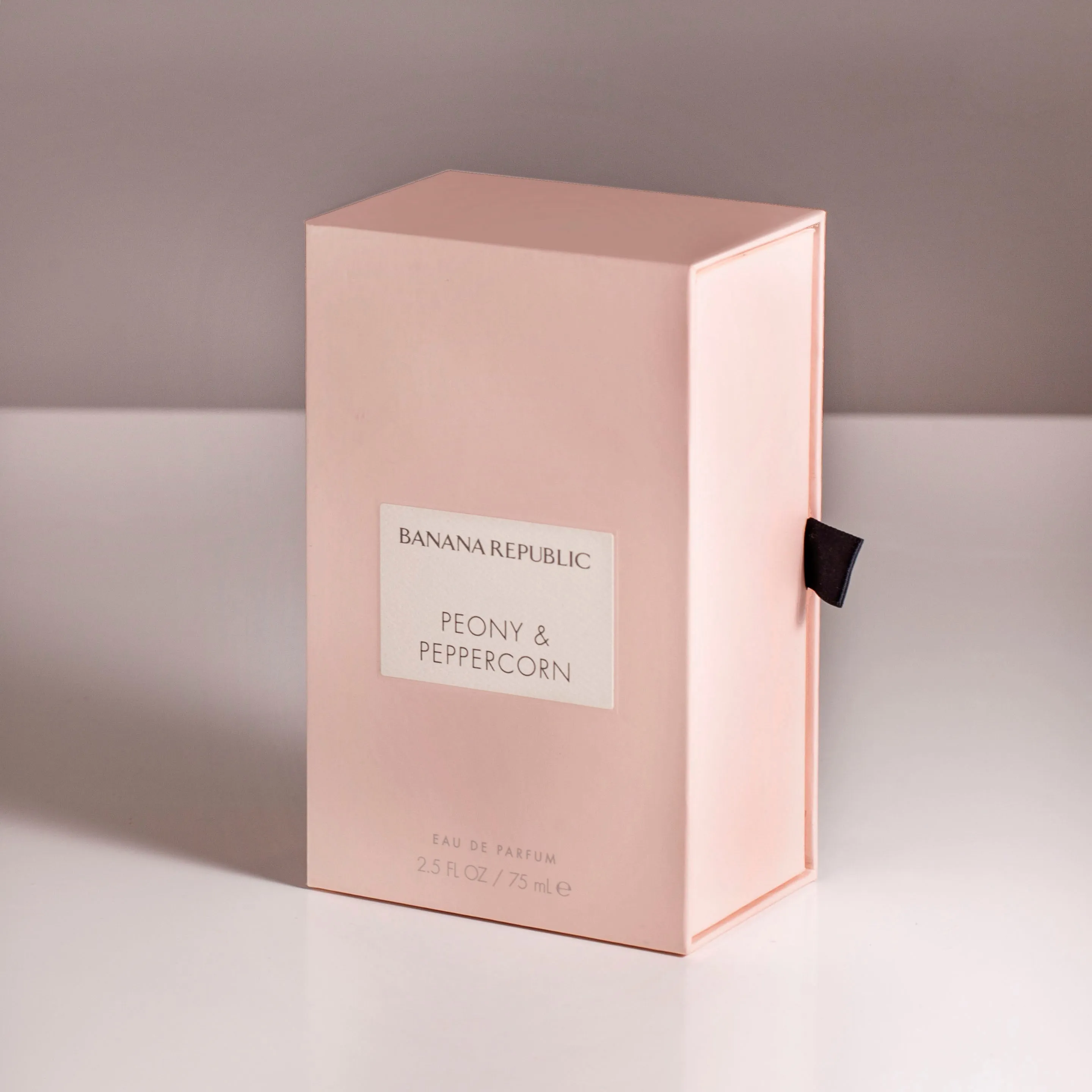 Icon Peony & Peppercorn Eau de Parfum