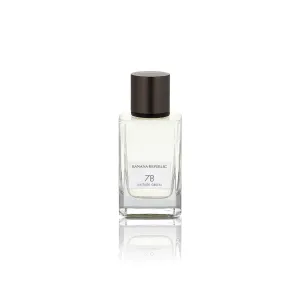Icon Vintage Green Eau de Parfum