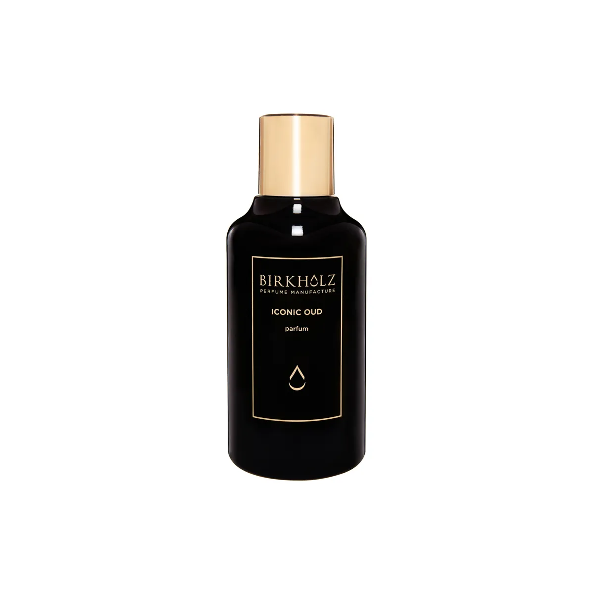 Iconic Oud Extrait de Parfum