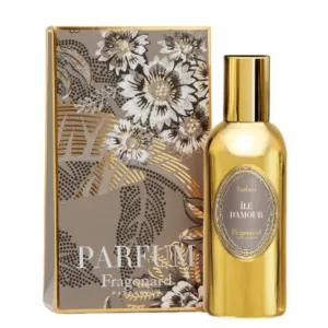 Ile d'Amour Parfum
