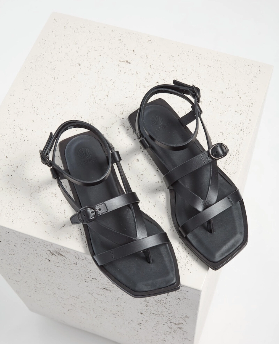 Image Sandal Classic Appeal