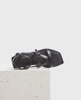 Lightweight Construction Image Sandal