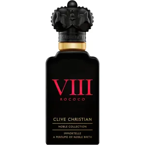 Immortelle Masculine