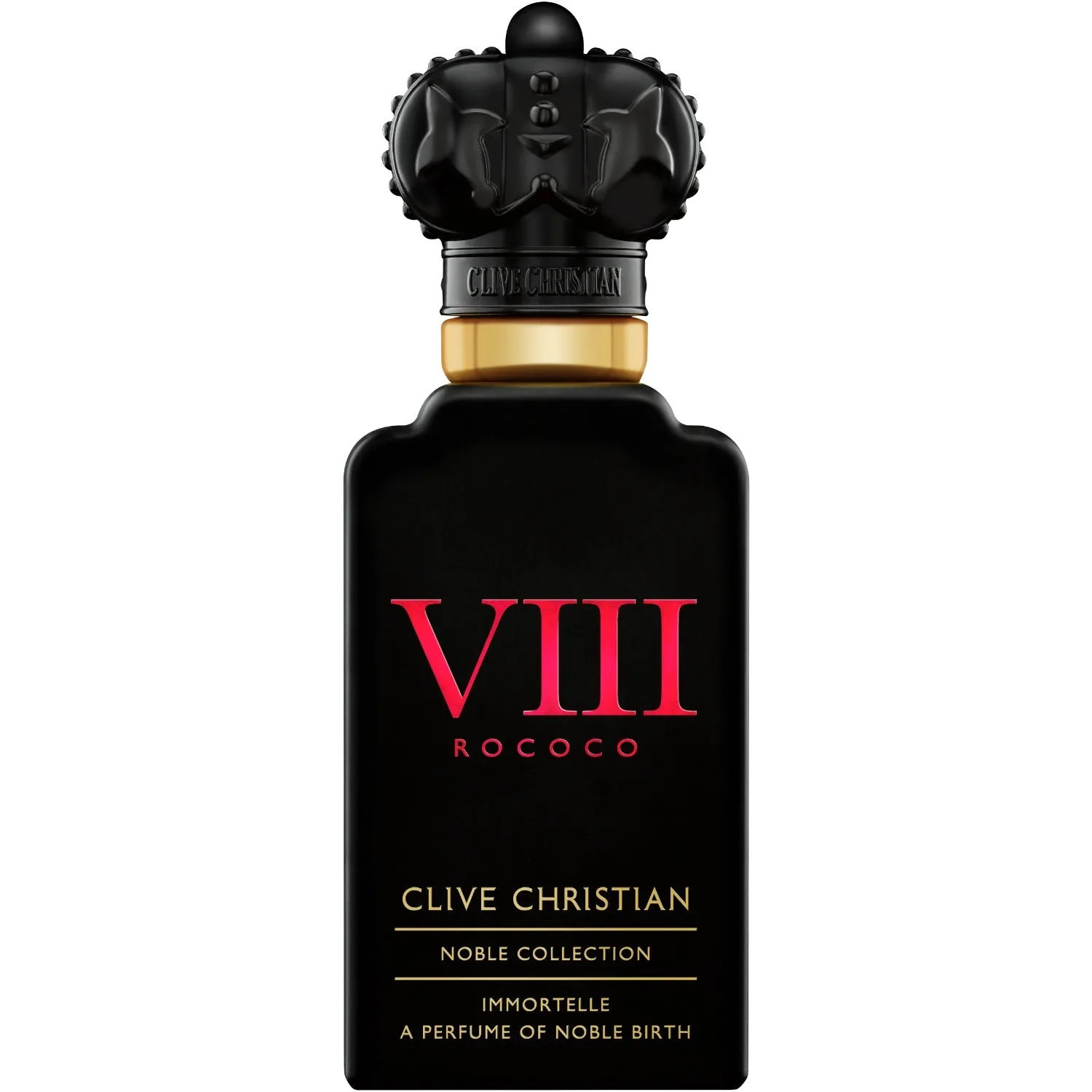 Immortelle Masculine