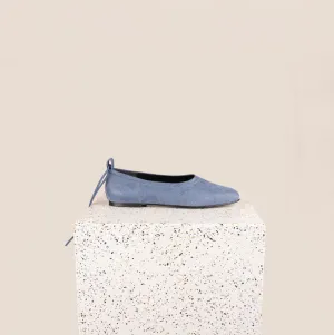Imola - Dark Denim Modern Appeal