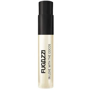 In Love with the Cocos Extrait de Parfum Travel Spray