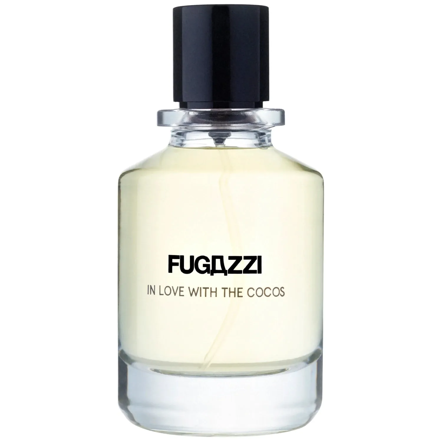 In Love with the Cocos Extrait de Parfum