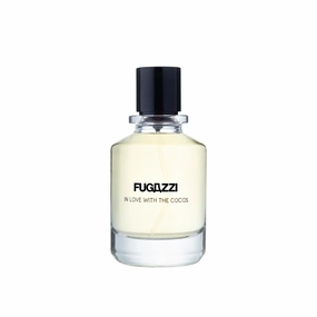 IN LOVE WITH THE COCOS Extrait de Parfum