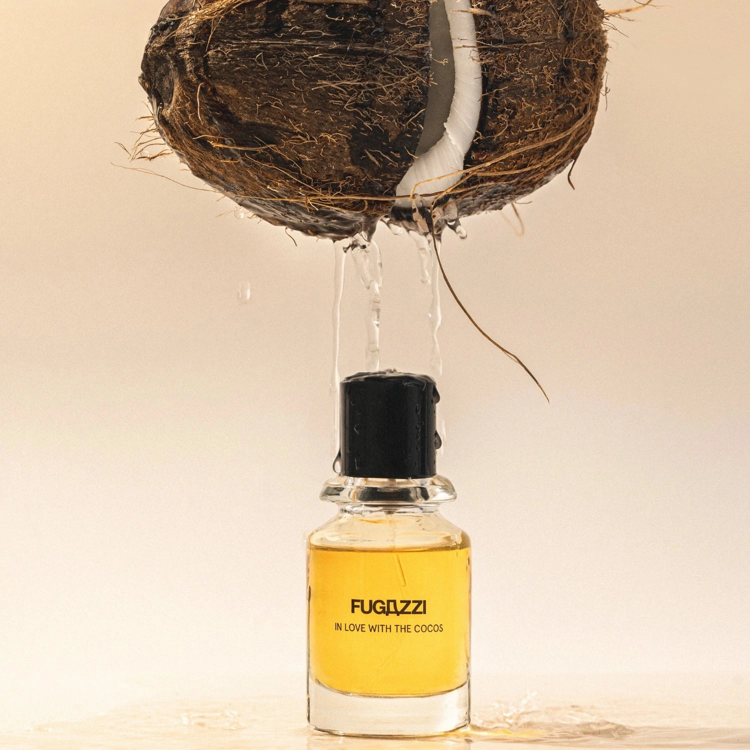 In Love with the Cocos Extrait de Parfum