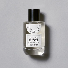IN THE SHOWER Eau de Perfume