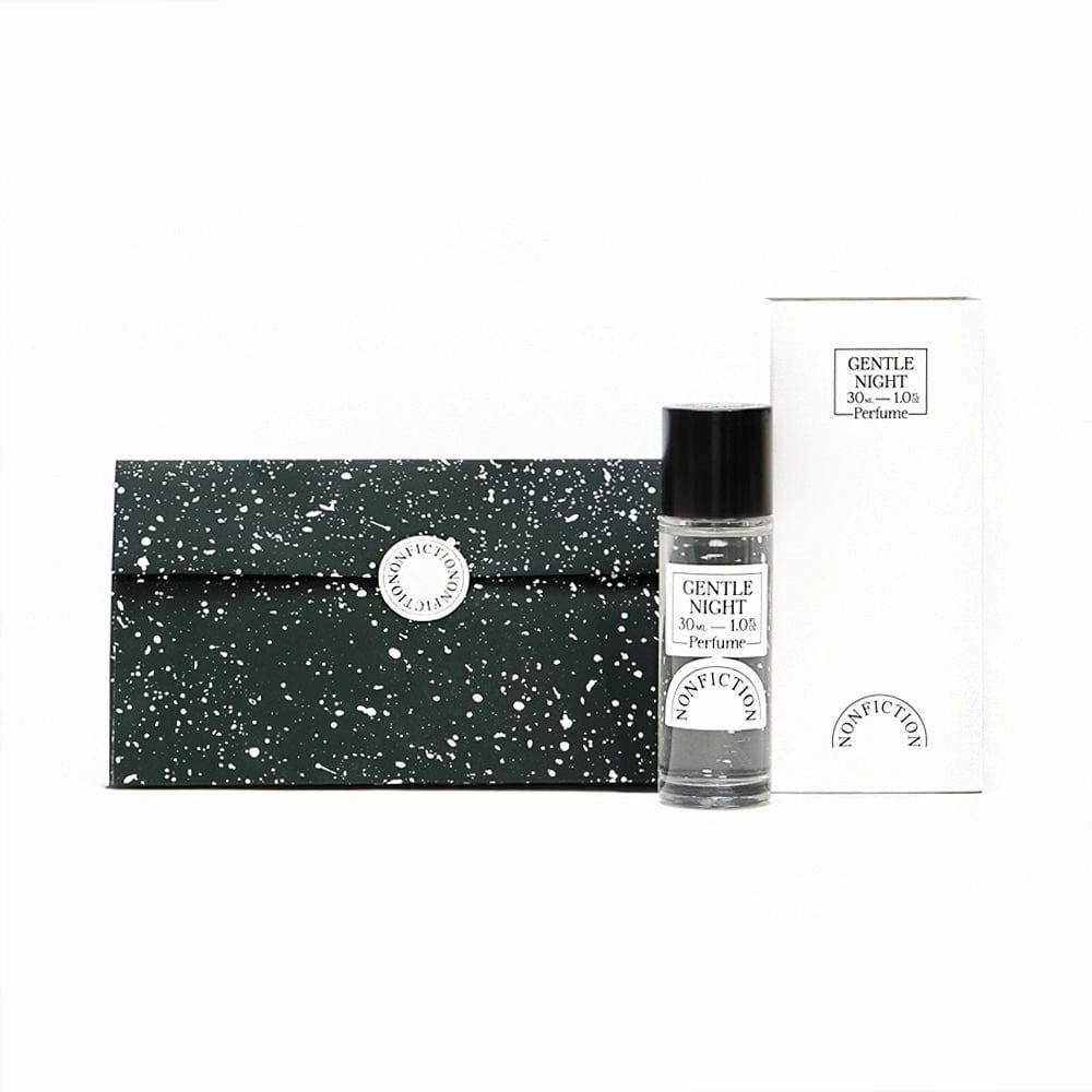 IN THE SHOWER Eau de Perfume