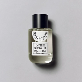 IN THE SHOWER Eau de Perfume