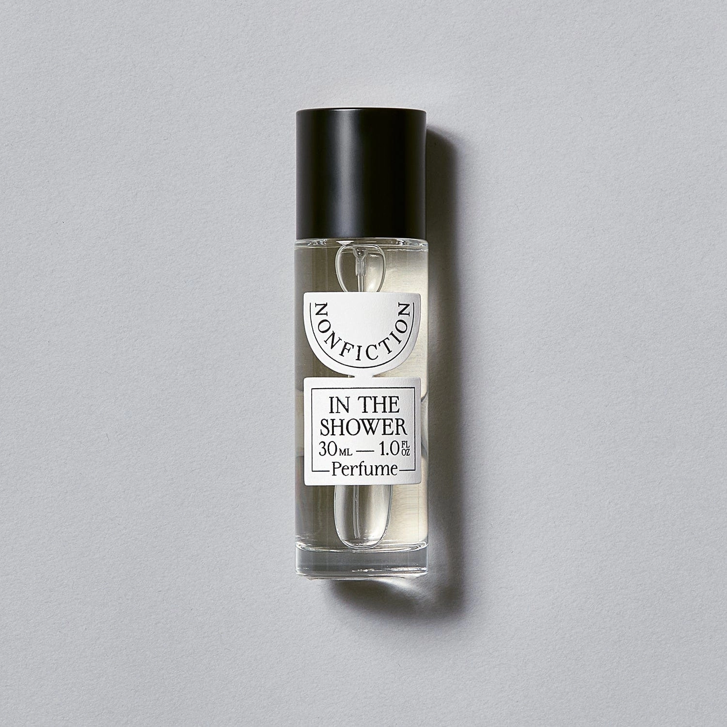IN THE SHOWER Eau de Perfume