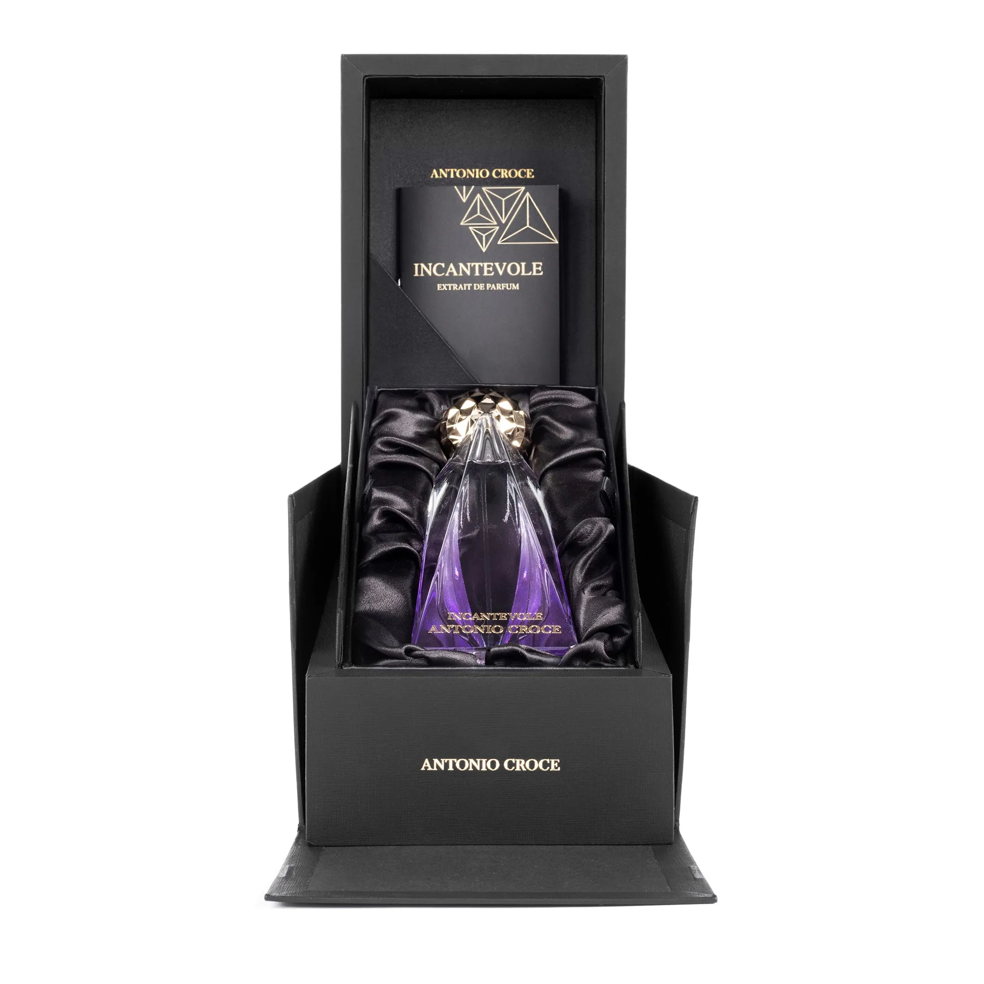 INCANTEVOLE Eau de Parfum