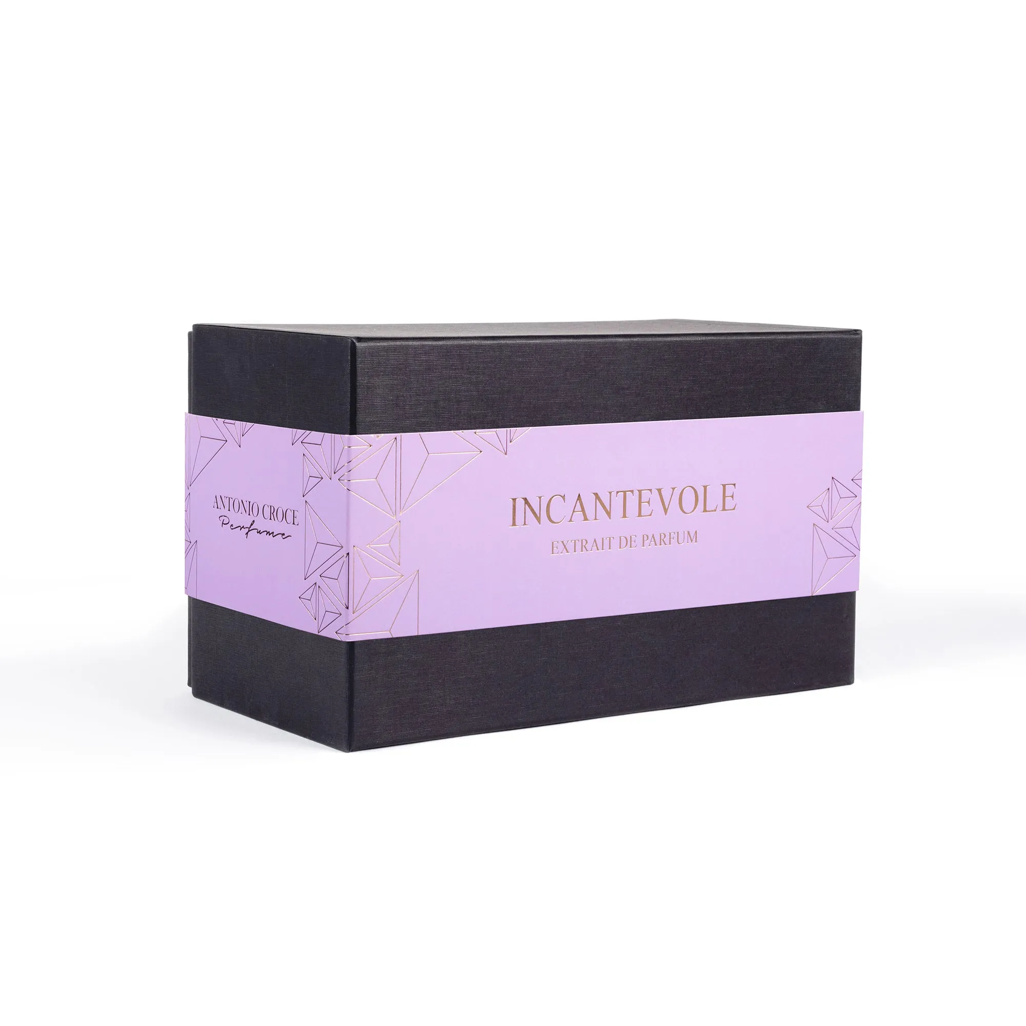 INCANTEVOLE Eau de Parfum