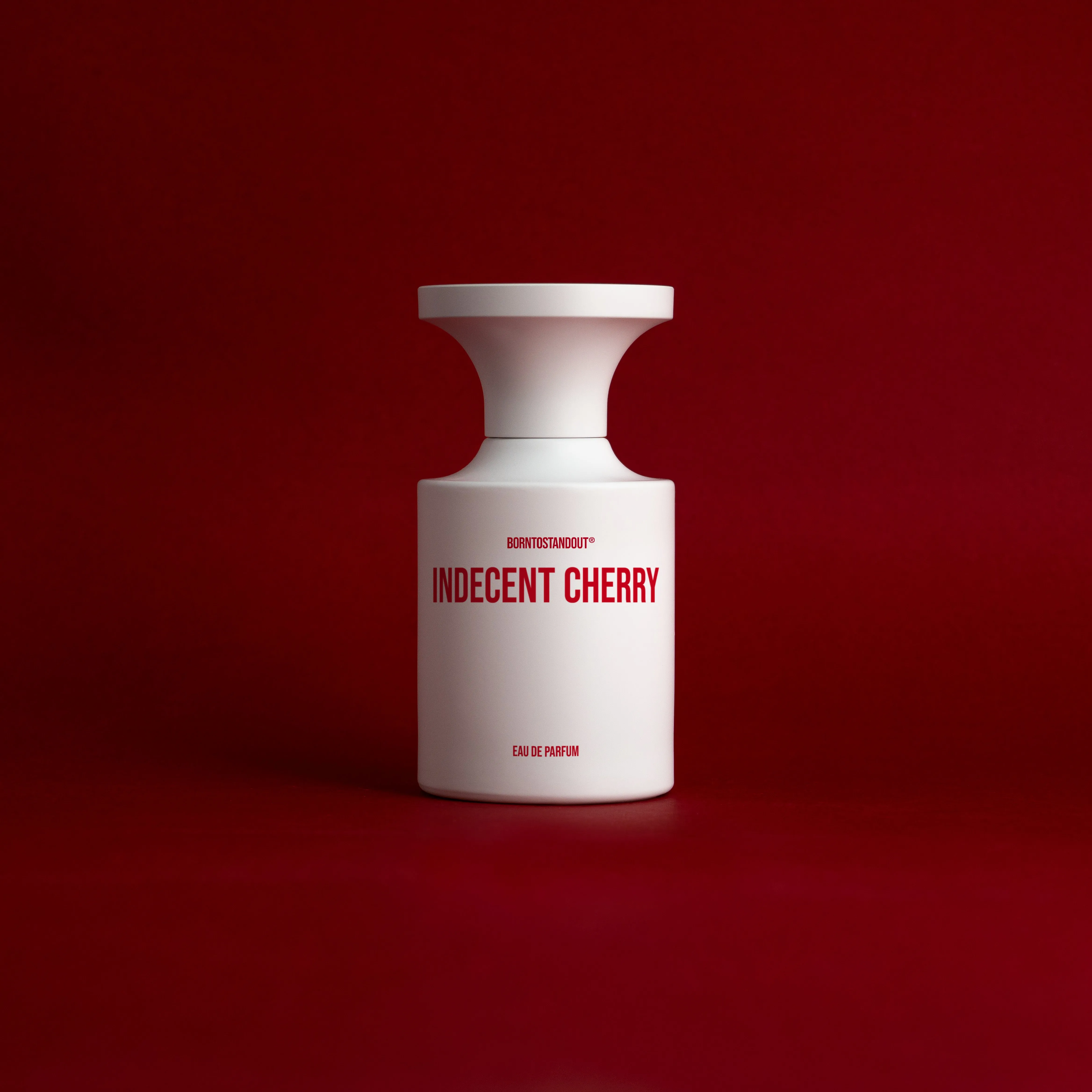 INDECENT CHERRY Eau de Parfum