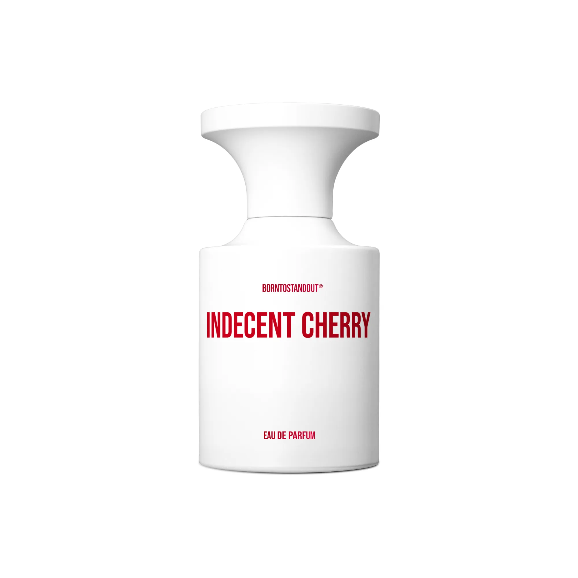 INDECENT CHERRY Eau de Parfum
