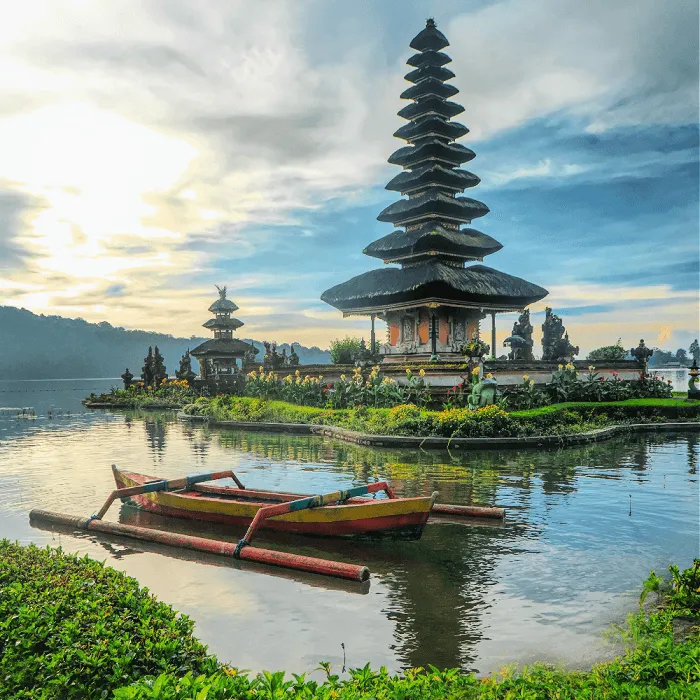 Indonesian Teakwood - Premium Fragrance Oil