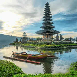 Indonesian Teakwood - Premium Fragrance Oil