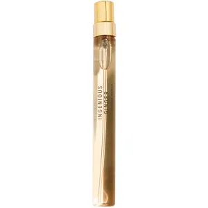 Ingenious Ginger Travel Spray