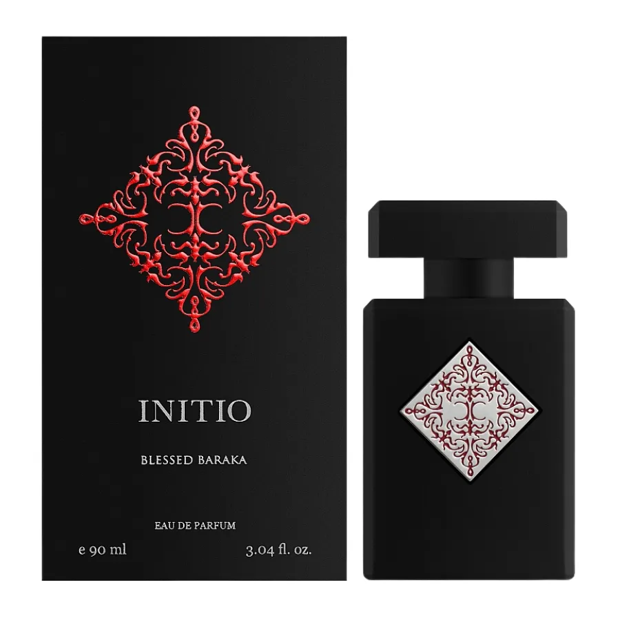 Initio Parfums Prives Blessed Baraka Eau De Parfum Spray