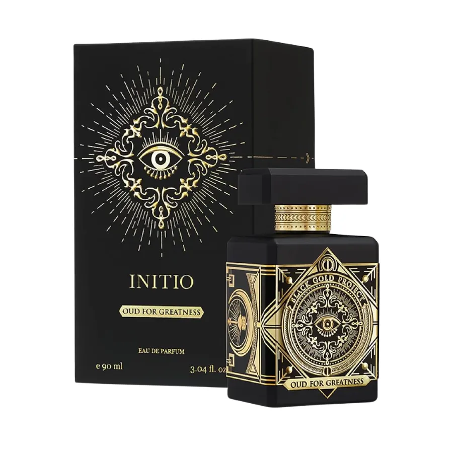 Initio Parfums Prives Oud For Greatness Eau De Parfum Spray