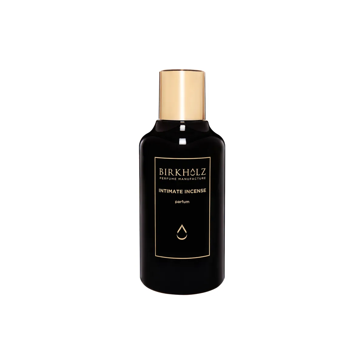 Intimate Incense Extrait de Parfum