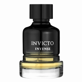 Invicto Intense, Fragrance World EDP