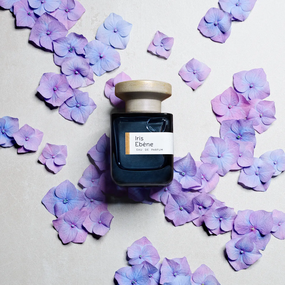 Iris Ebne Eau de Parfum