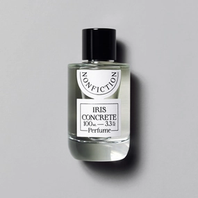 IRIS CONCRETE Eau de Perfume