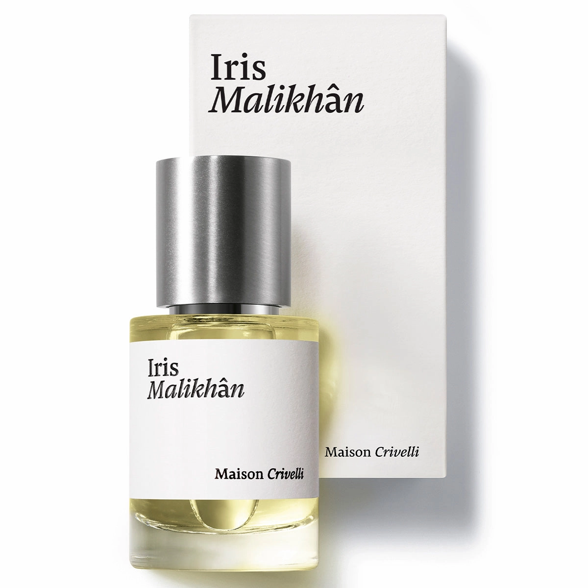 Iris Malikhan