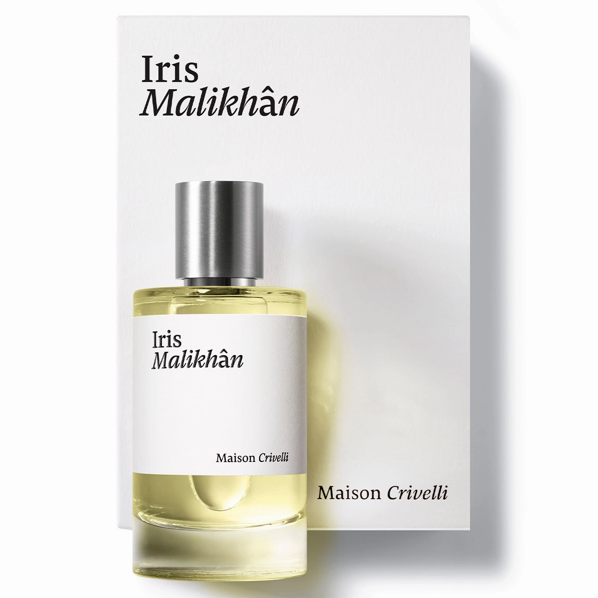 Iris Malikhan