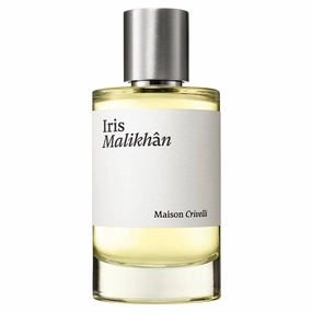 Iris Malikhan