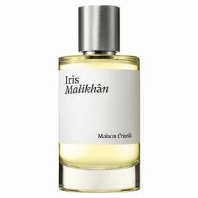 Iris Malikhan